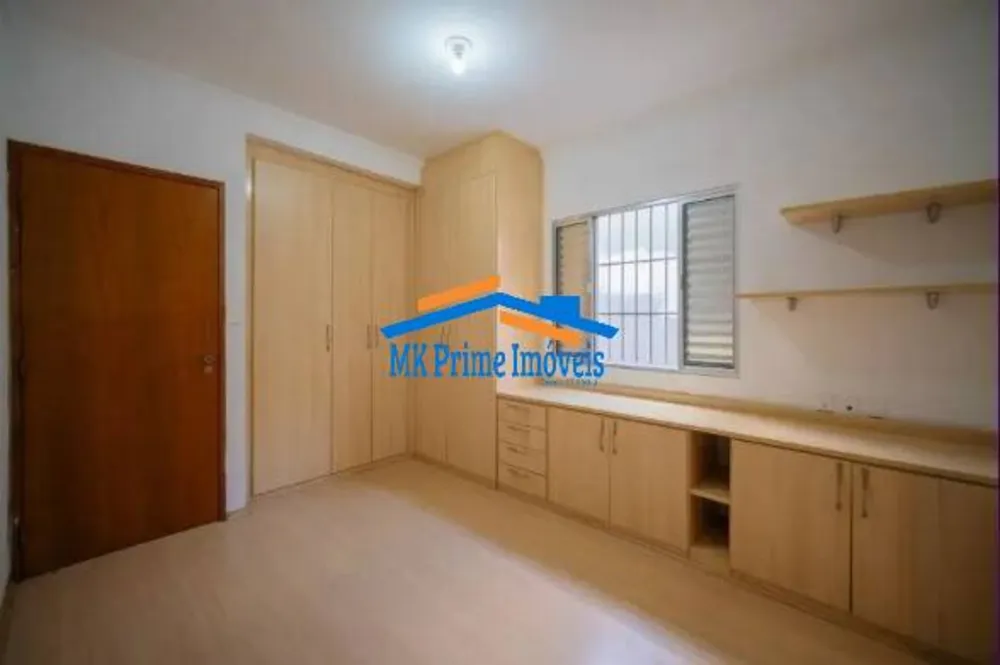 Sobrado, 4 quartos, 250 m² - Foto 6