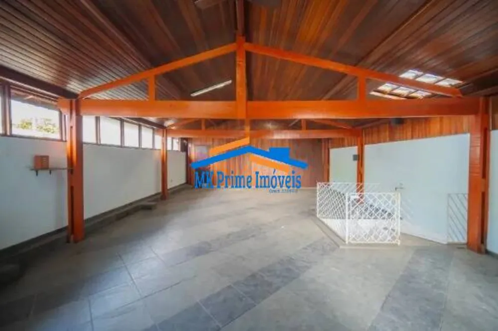 Sobrado, 4 quartos, 250 m² - Foto 8