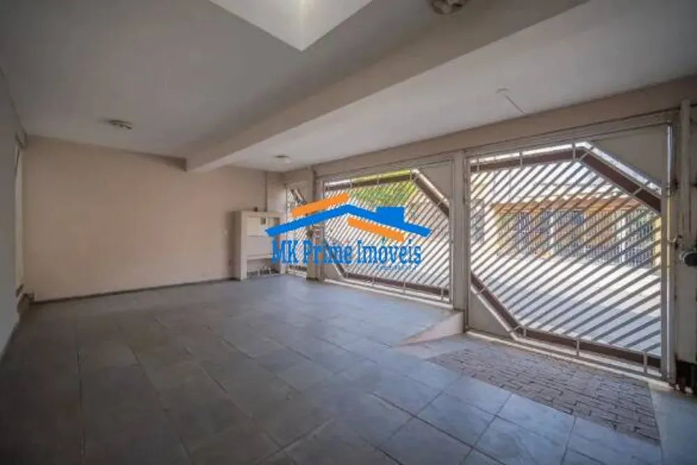 Sobrado, 4 quartos, 250 m² - Foto 3