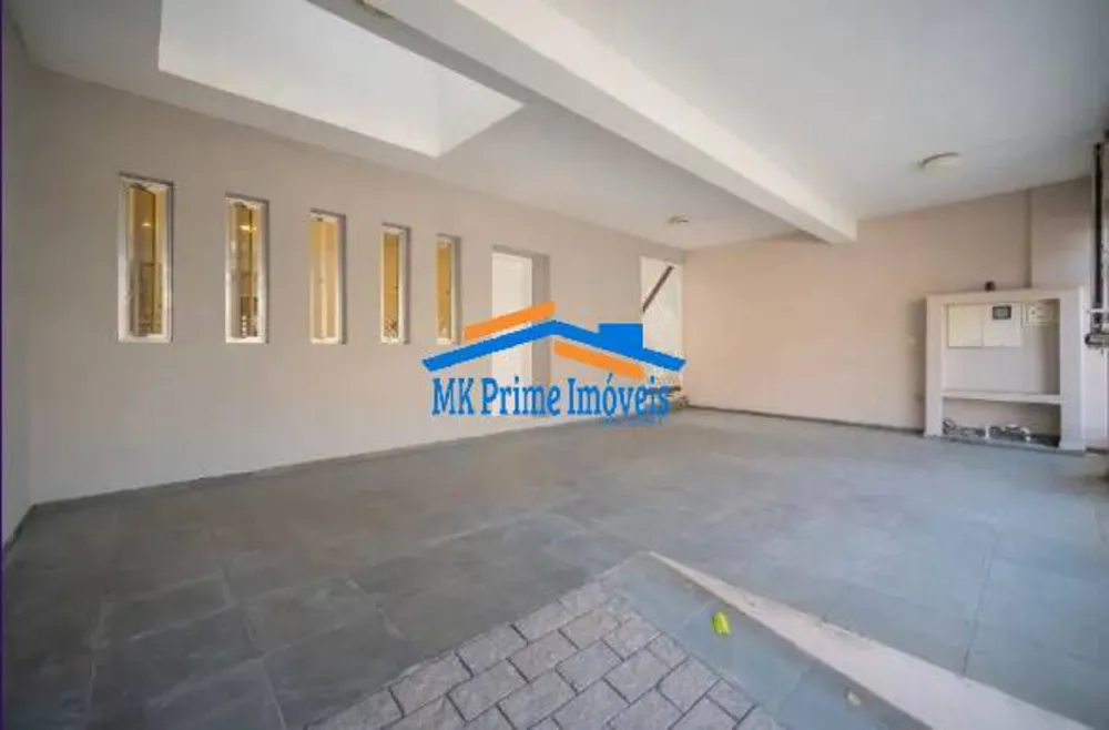 Sobrado, 4 quartos, 250 m² - Foto 4
