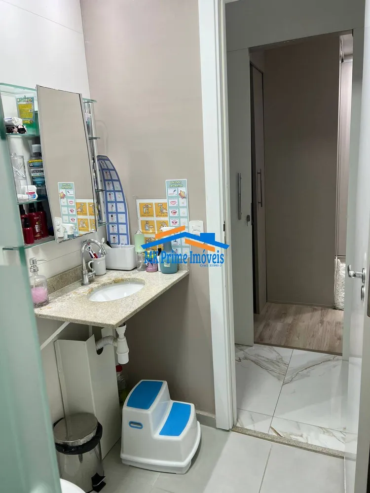 Apartamento, 3 quartos, 73 m² - Foto 10