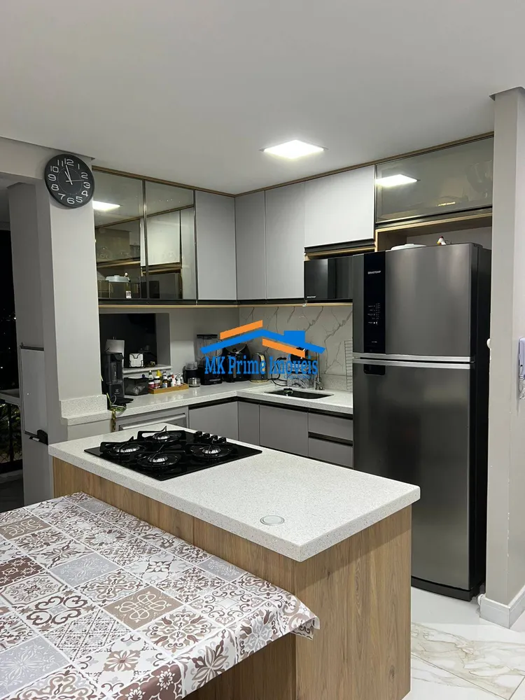 Apartamento, 3 quartos, 73 m² - Foto 3