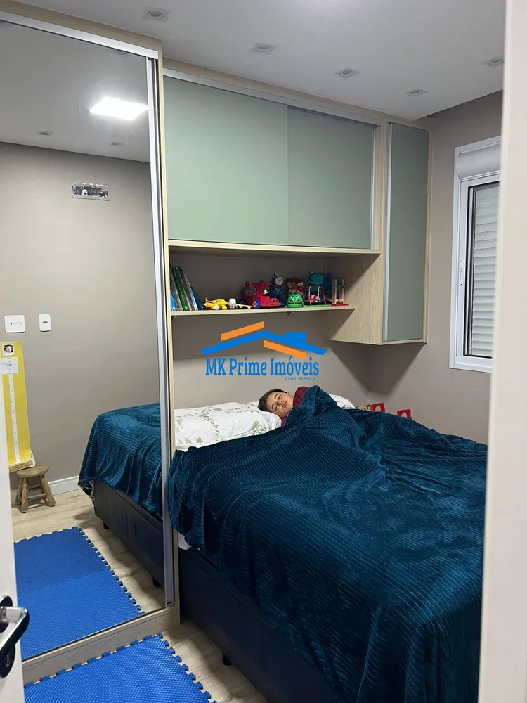 Apartamento, 3 quartos, 73 m² - Foto 6