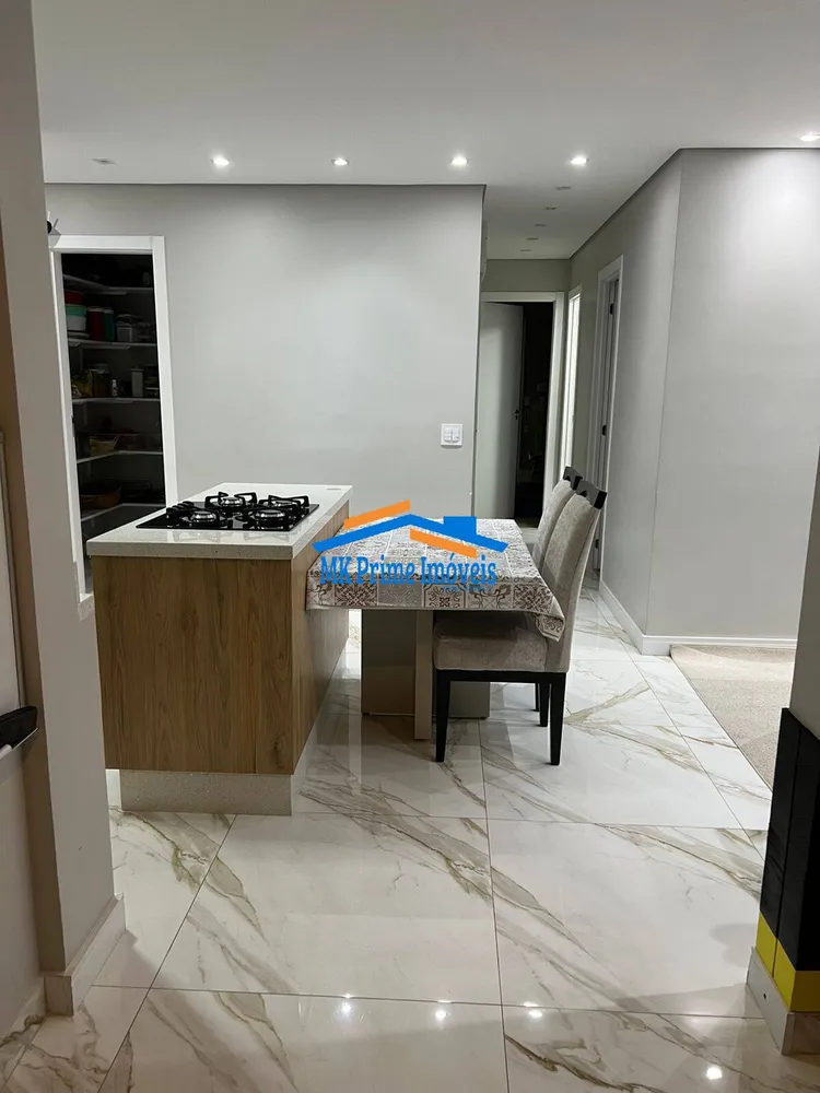 Apartamento, 3 quartos, 73 m² - Foto 2
