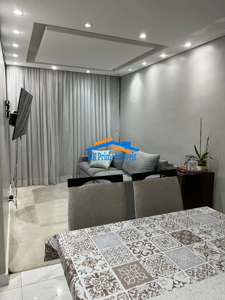 Apartamento, 3 quartos, 73 m² - Foto 1