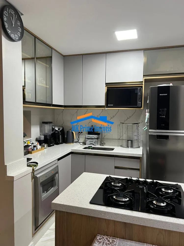 Apartamento, 3 quartos, 73 m² - Foto 4