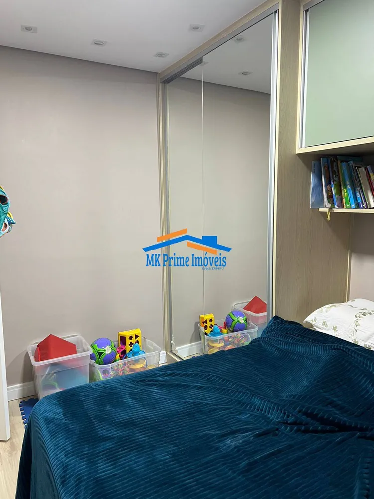 Apartamento, 3 quartos, 73 m² - Foto 7