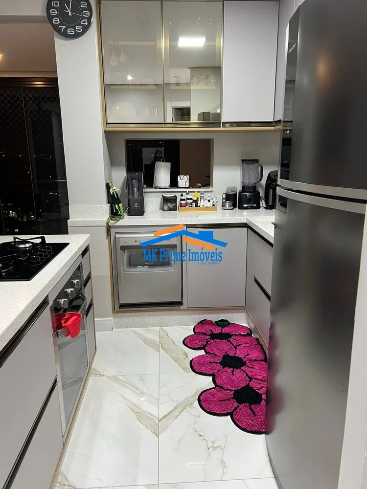Apartamento, 3 quartos, 73 m² - Foto 5