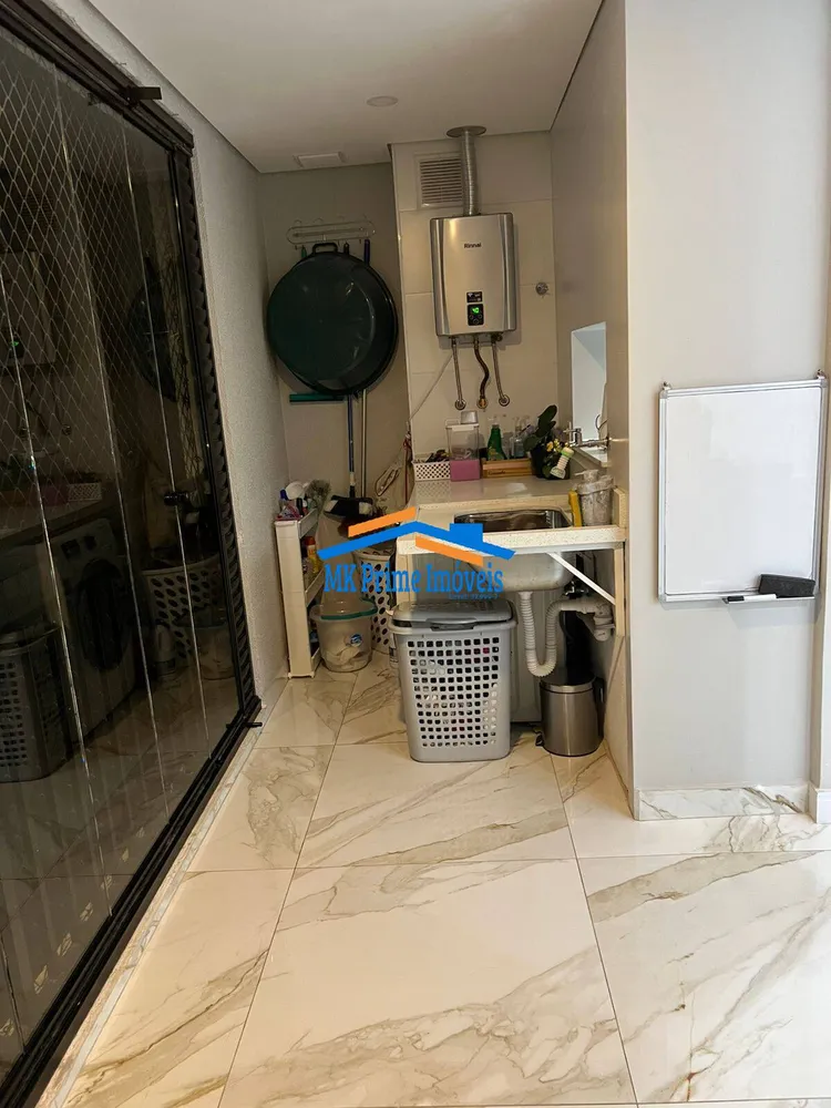 Apartamento, 3 quartos, 73 m² - Foto 9