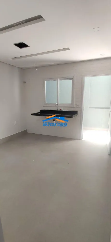 Sobrado, 2 quartos, 105 m² - Foto 1
