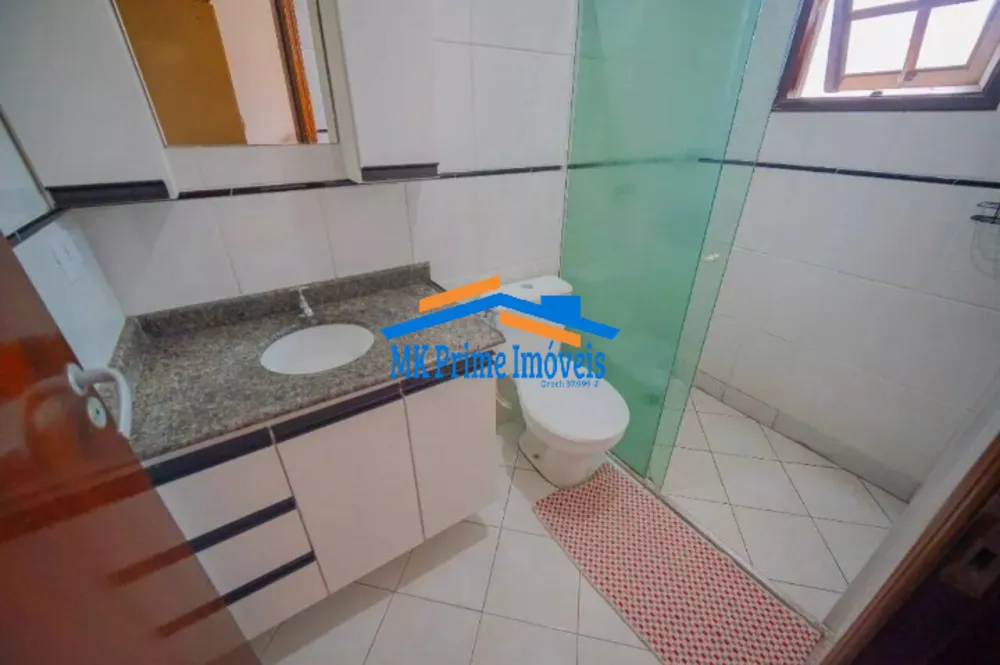 Sobrado, 4 quartos, 184 m² - Foto 7