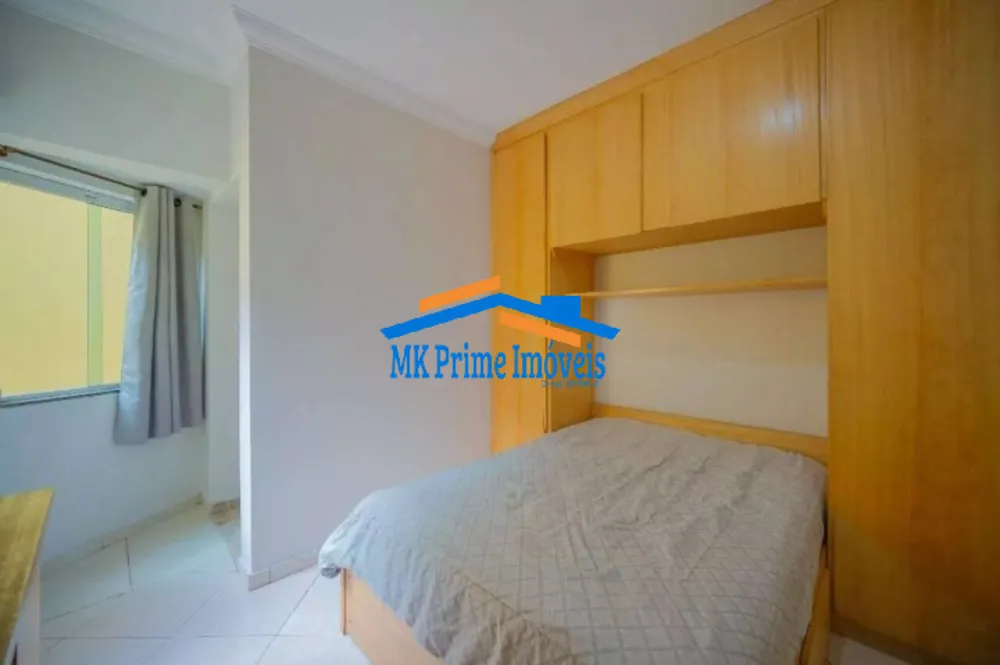 Sobrado, 4 quartos, 184 m² - Foto 5