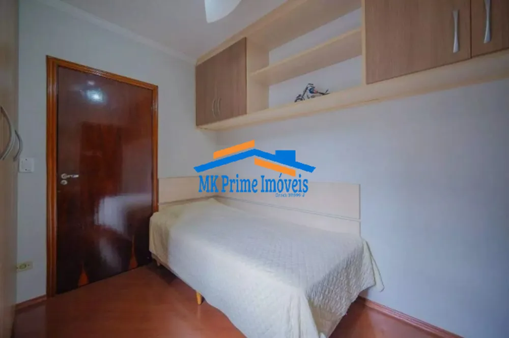 Sobrado, 4 quartos, 184 m² - Foto 3