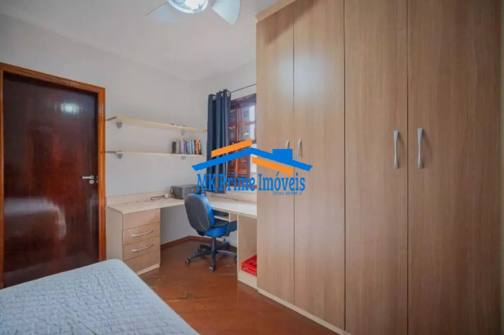 Sobrado, 4 quartos, 184 m² - Foto 8
