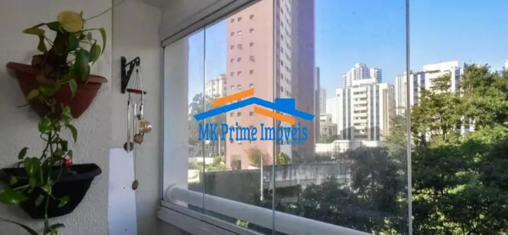Apartamento, 2 quartos, 49 m² - Foto 2
