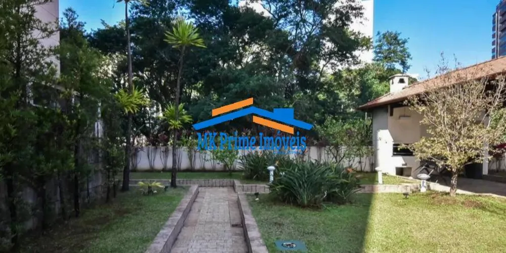 Apartamento, 2 quartos, 49 m² - Foto 6