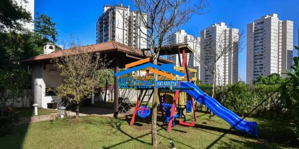 Apartamento, 2 quartos, 49 m² - Foto 8