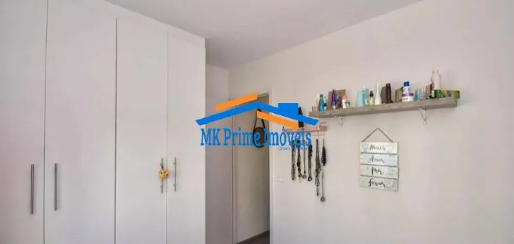 Apartamento, 2 quartos, 49 m² - Foto 5