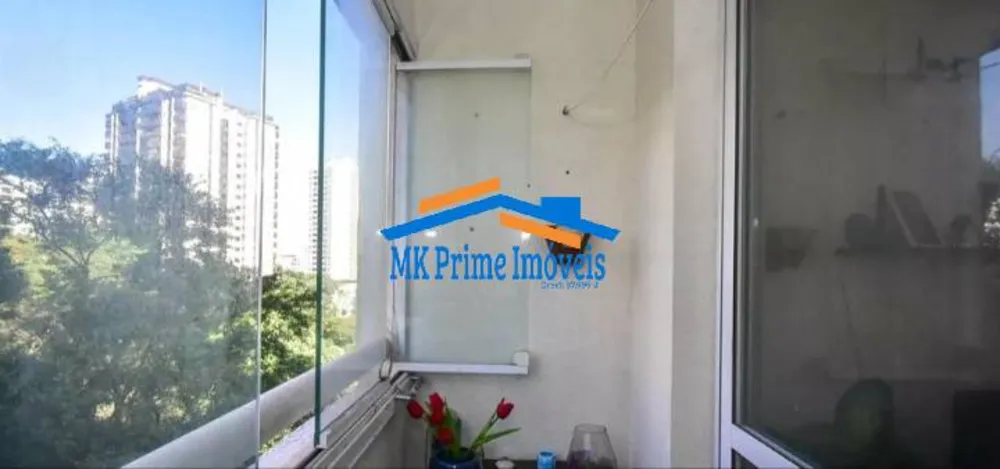 Apartamento, 2 quartos, 49 m² - Foto 4