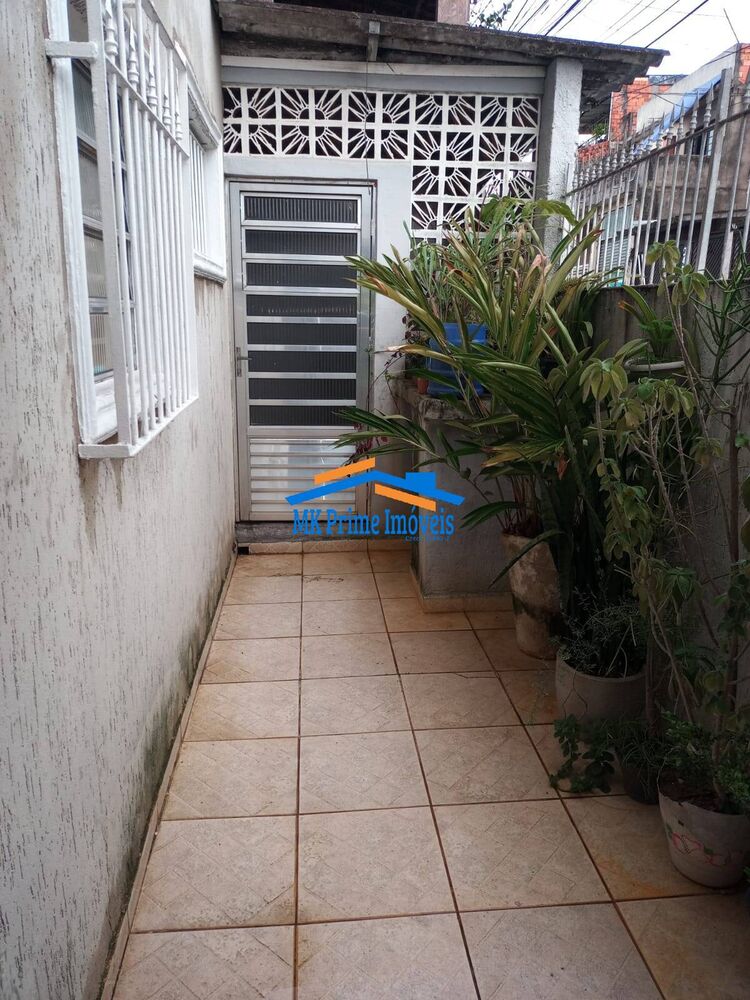Sobrado à venda com 3 quartos, 255m² - Foto 3