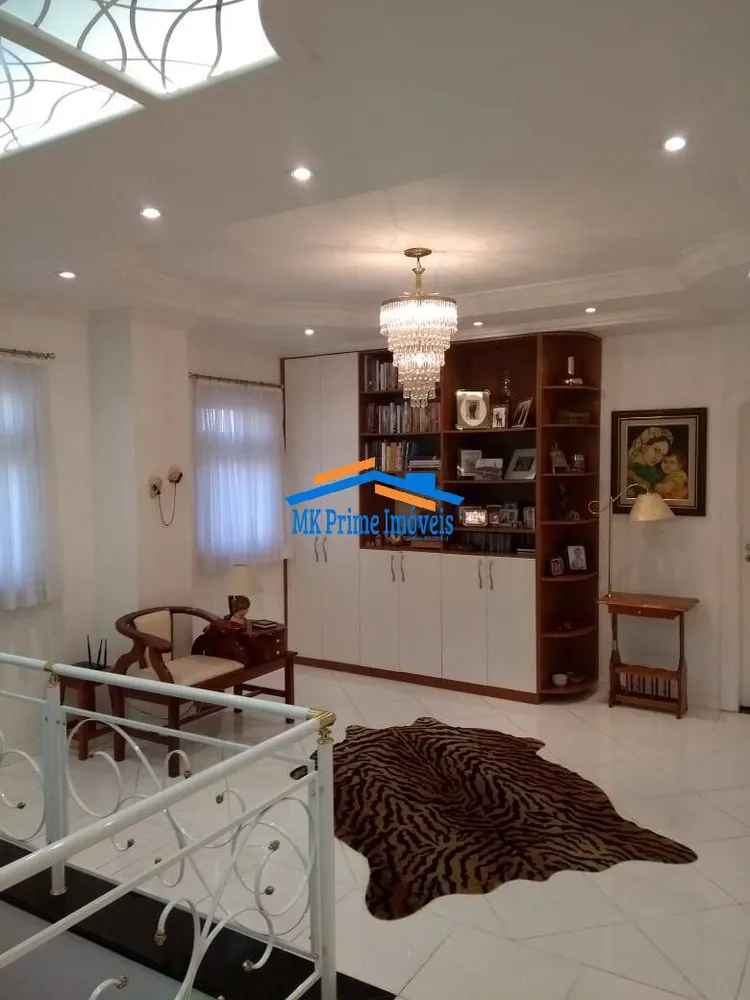 Casa de Condomínio, 5 quartos - Foto 2