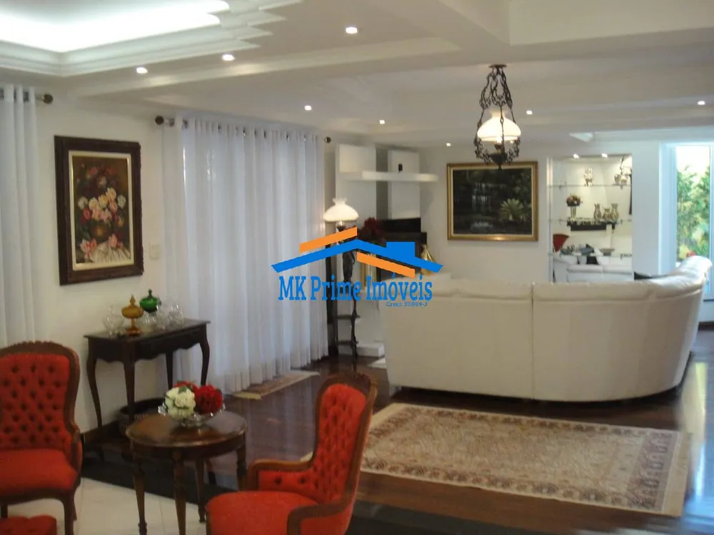 Casa de Condomínio, 5 quartos - Foto 3
