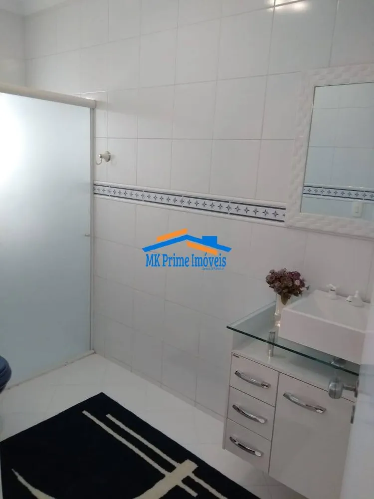 Casa de Condomínio, 5 quartos - Foto 1