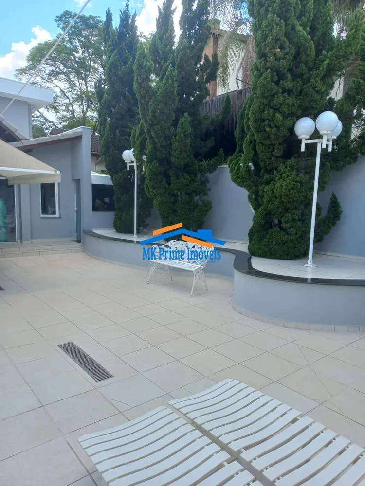 Casa de Condomínio, 5 quartos - Foto 4