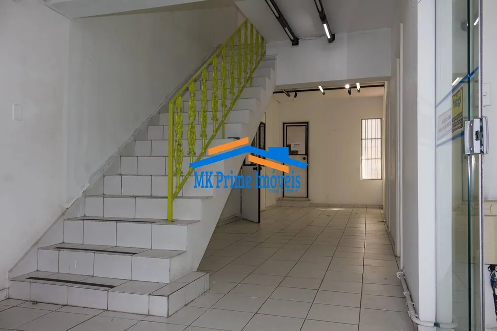 Prédio Inteiro, 353 m² - Foto 1