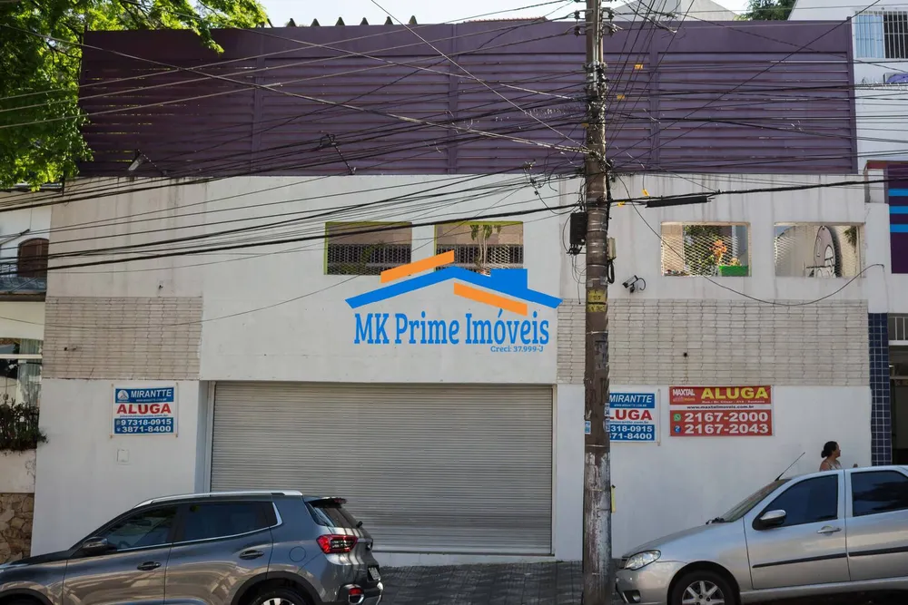 Prédio Inteiro, 353 m² - Foto 10