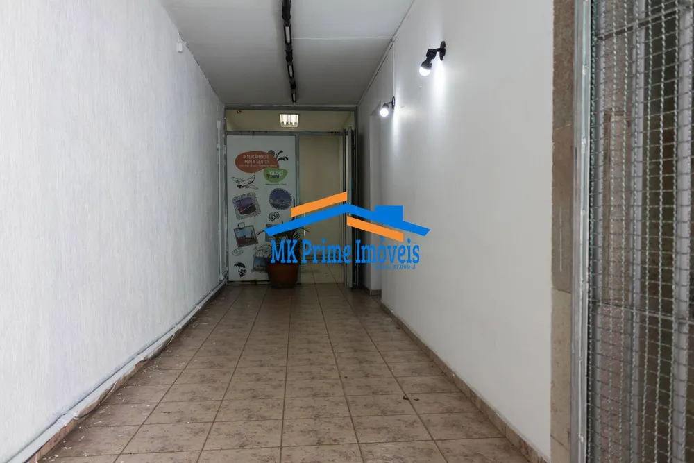 Prédio Inteiro, 353 m² - Foto 2