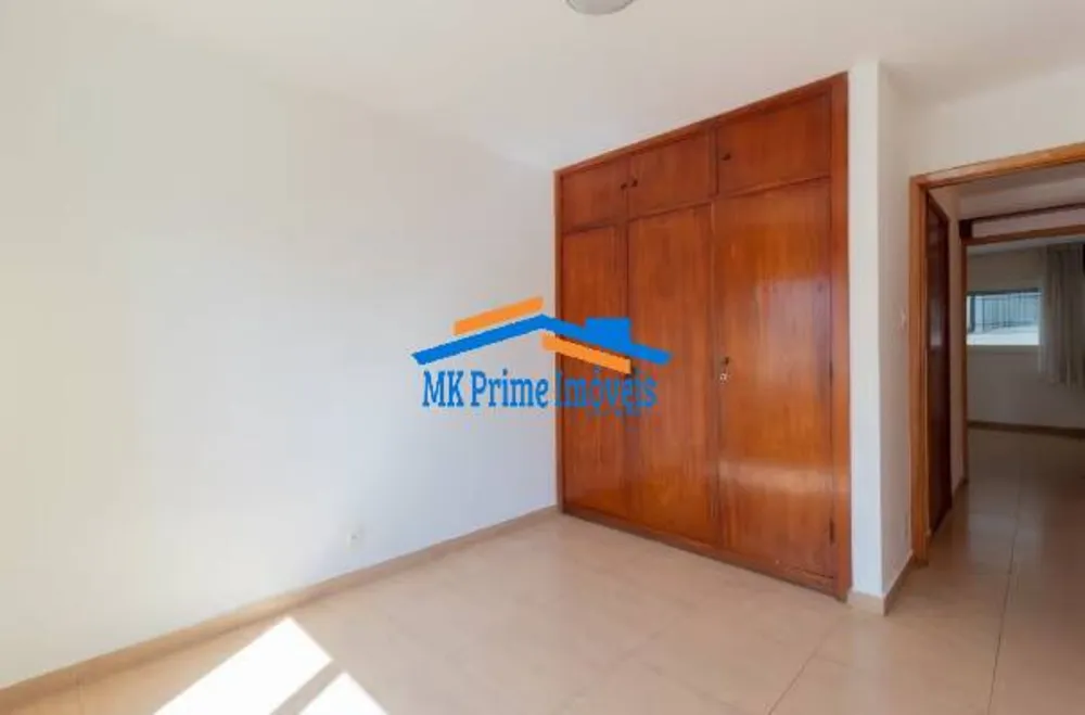 Apartamento, 3 quartos, 108 m² - Foto 2