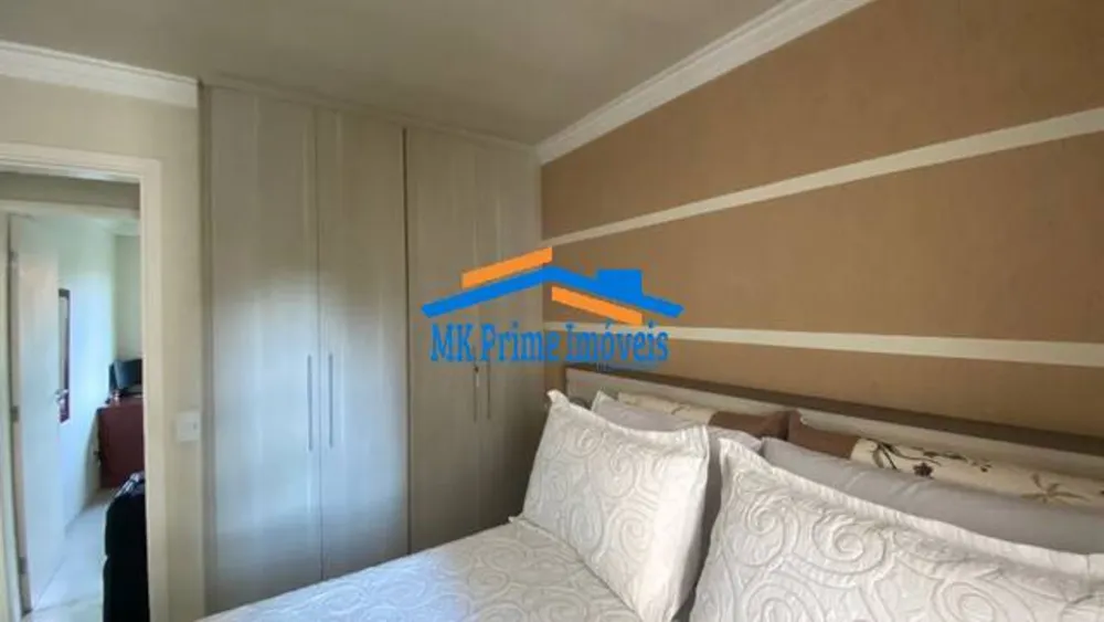 Casa de Condomínio, 2 quartos - Foto 6