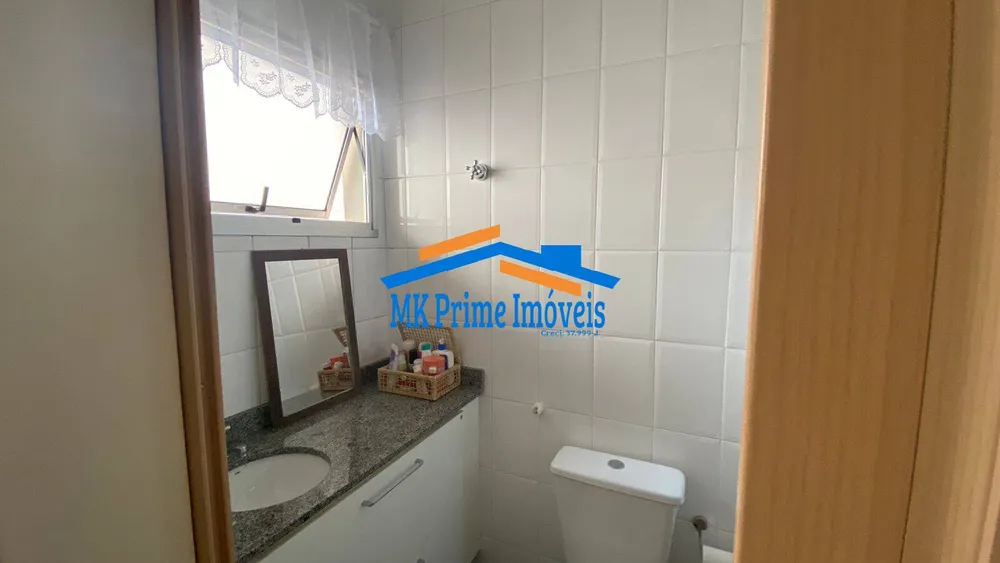 Casa de Condomínio, 2 quartos - Foto 7