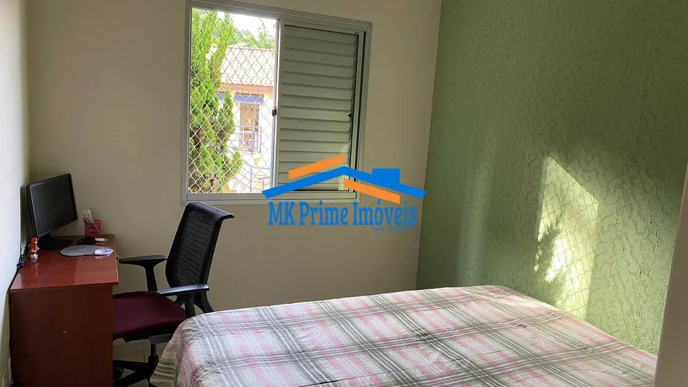 Casa de Condomínio, 2 quartos - Foto 4