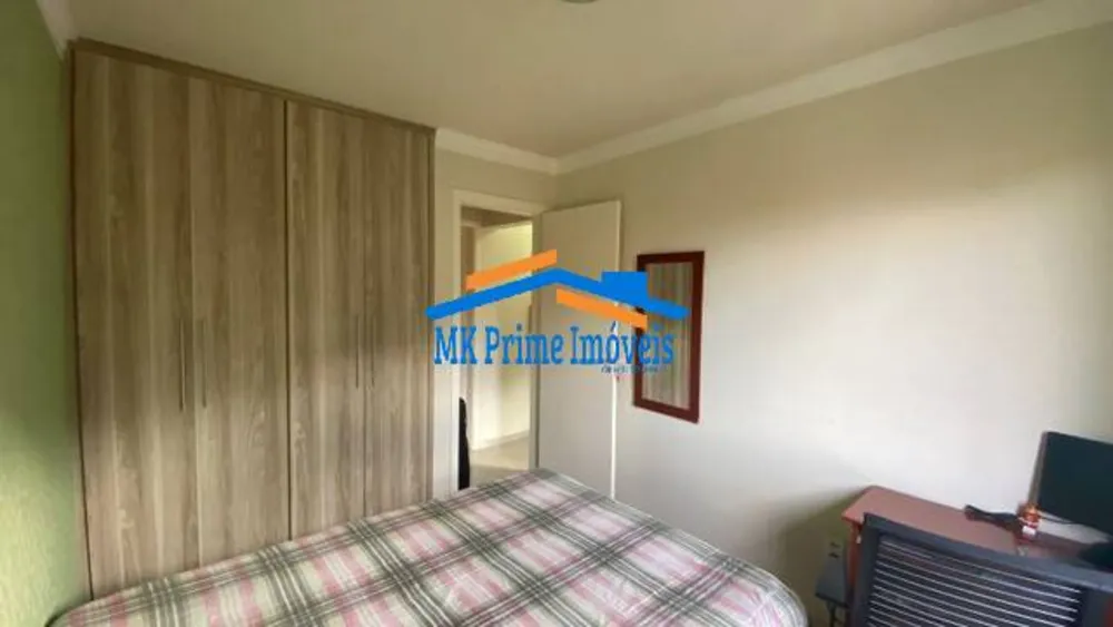 Casa de Condomínio, 2 quartos - Foto 5