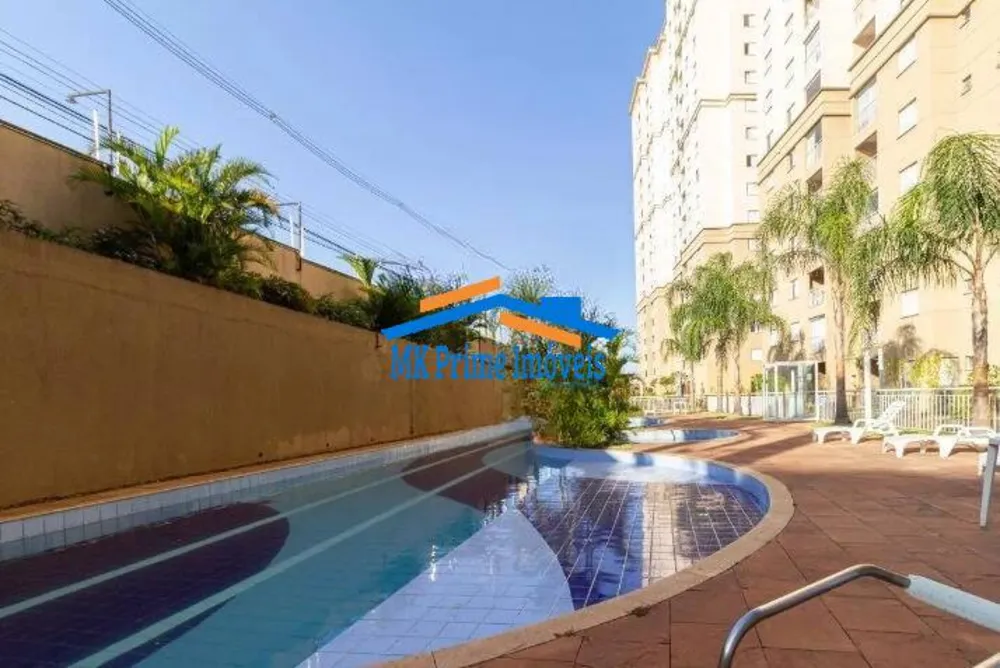Apartamento, 2 quartos, 57 m² - Foto 6