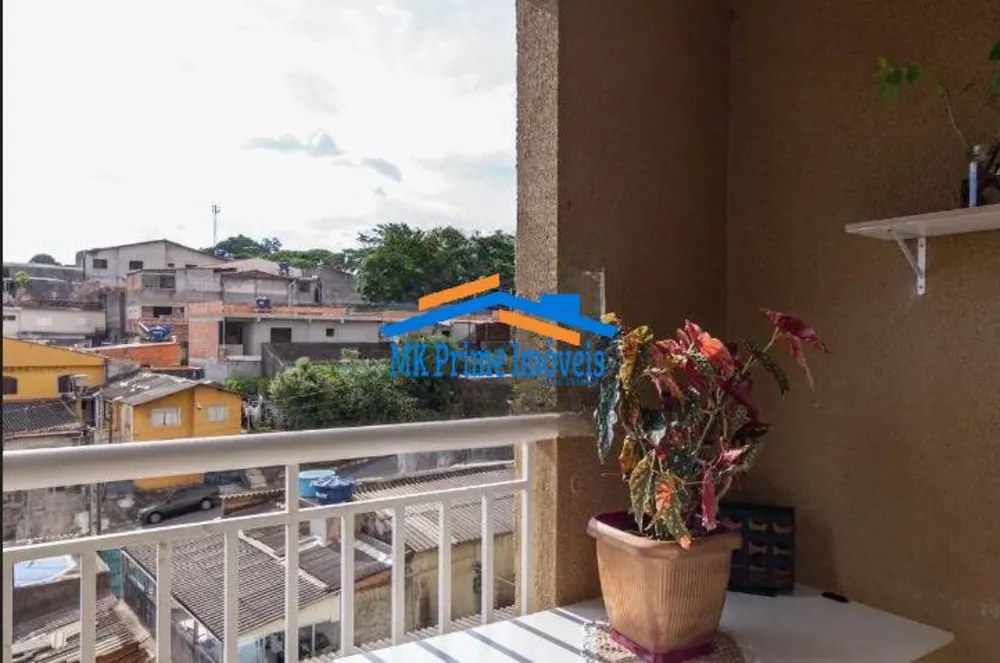 Apartamento, 2 quartos, 57 m² - Foto 3