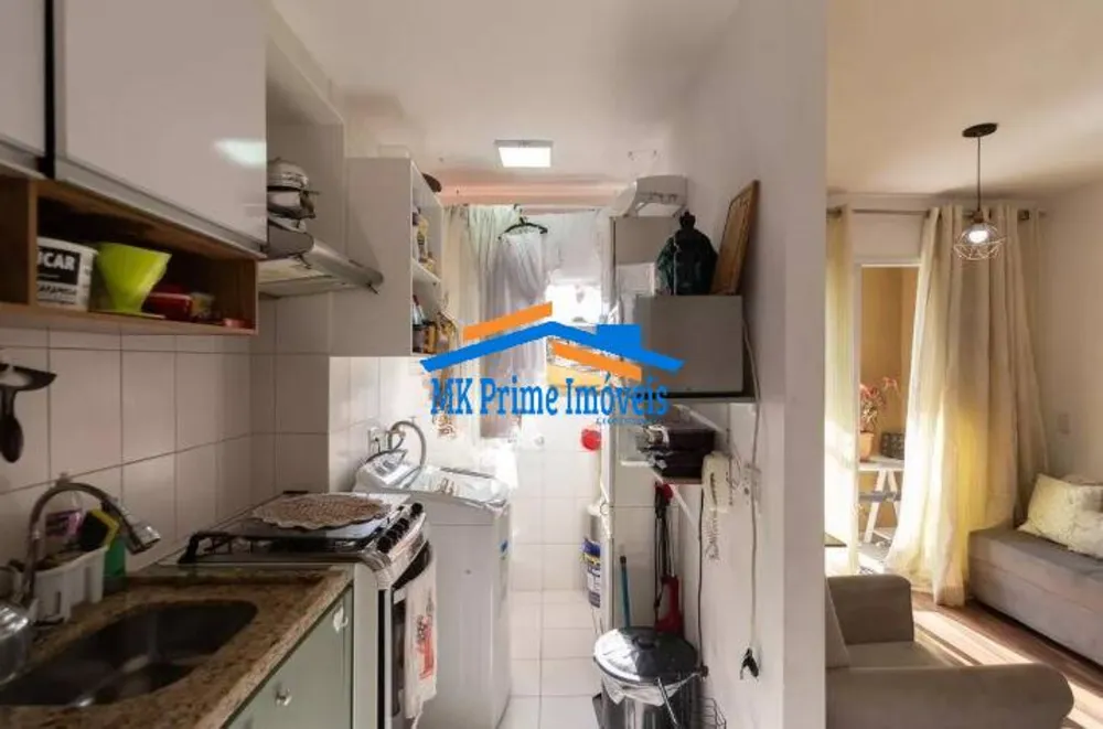 Apartamento, 2 quartos, 57 m² - Foto 5