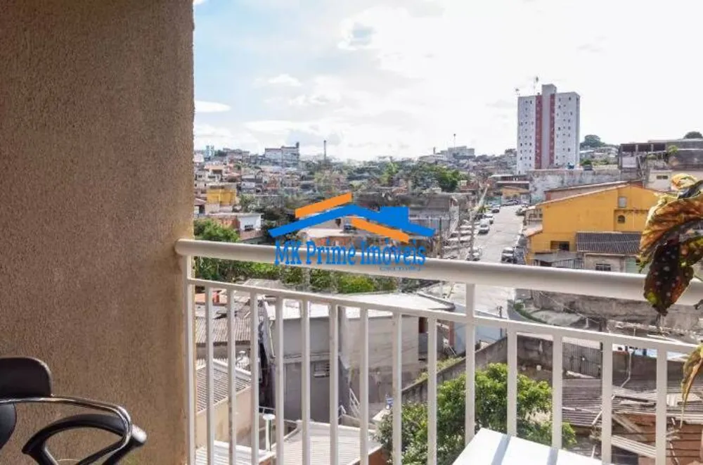 Apartamento, 2 quartos, 57 m² - Foto 4