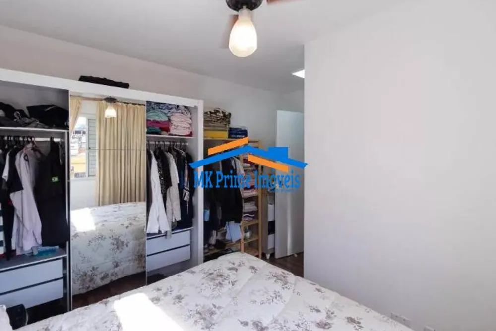 Apartamento, 2 quartos, 57 m² - Foto 7