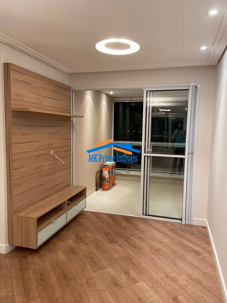 Apartamento, 2 quartos, 57 m² - Foto 3