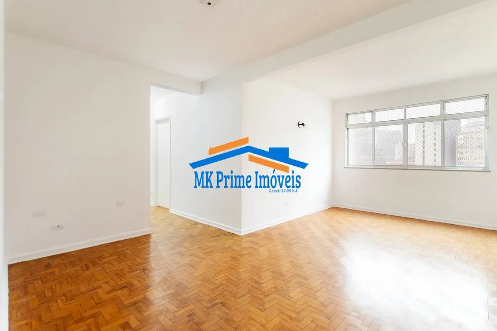 Apartamento, 2 quartos, 98 m² - Foto 2