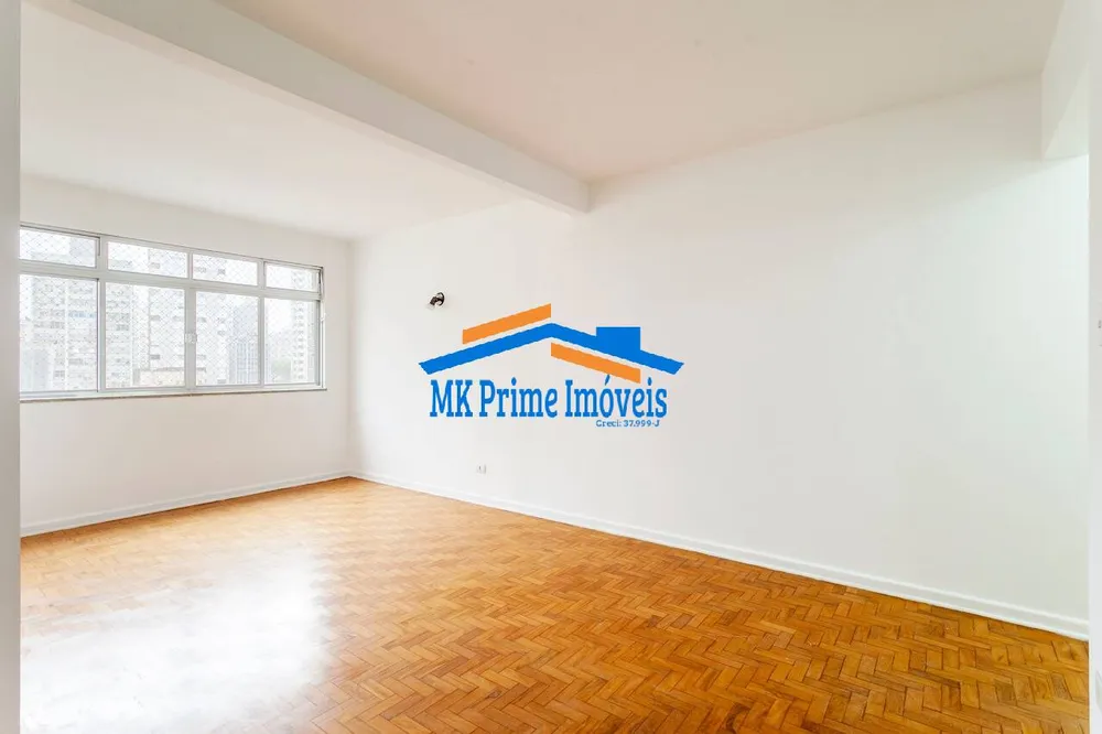 Apartamento, 2 quartos, 98 m² - Foto 3