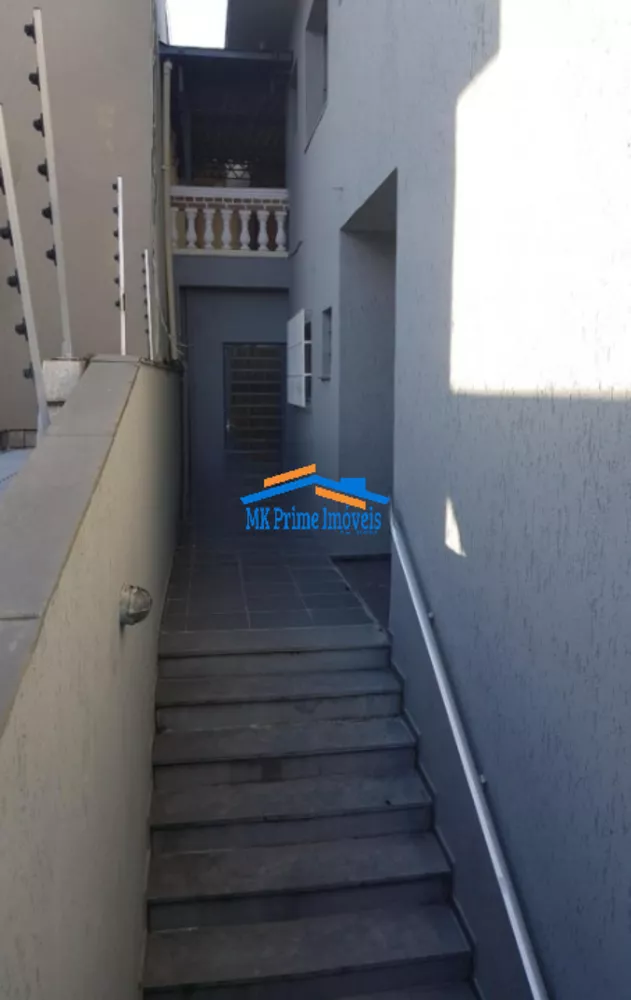 Casa à venda com 4 quartos, 200m² - Foto 7