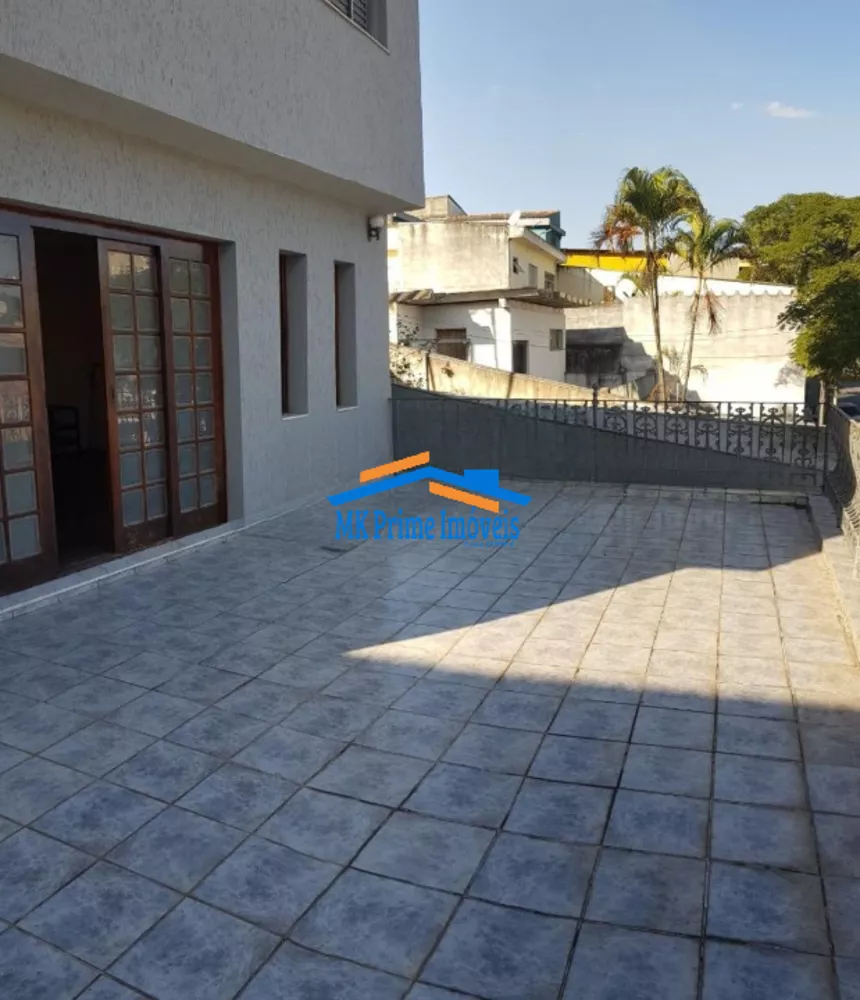 Casa à venda com 4 quartos, 200m² - Foto 5