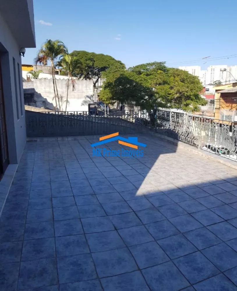 Casa à venda com 4 quartos, 200m² - Foto 6