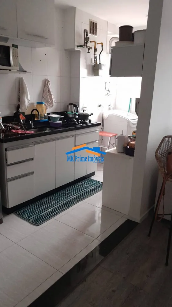 Apartamento, 2 quartos, 60 m² - Foto 3