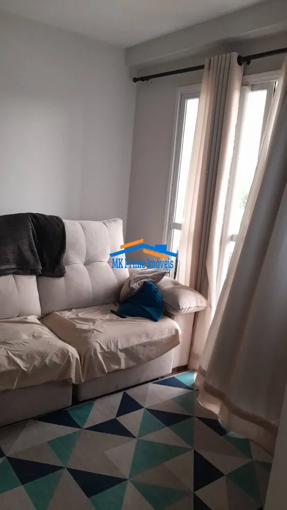 Apartamento, 2 quartos, 60 m² - Foto 1