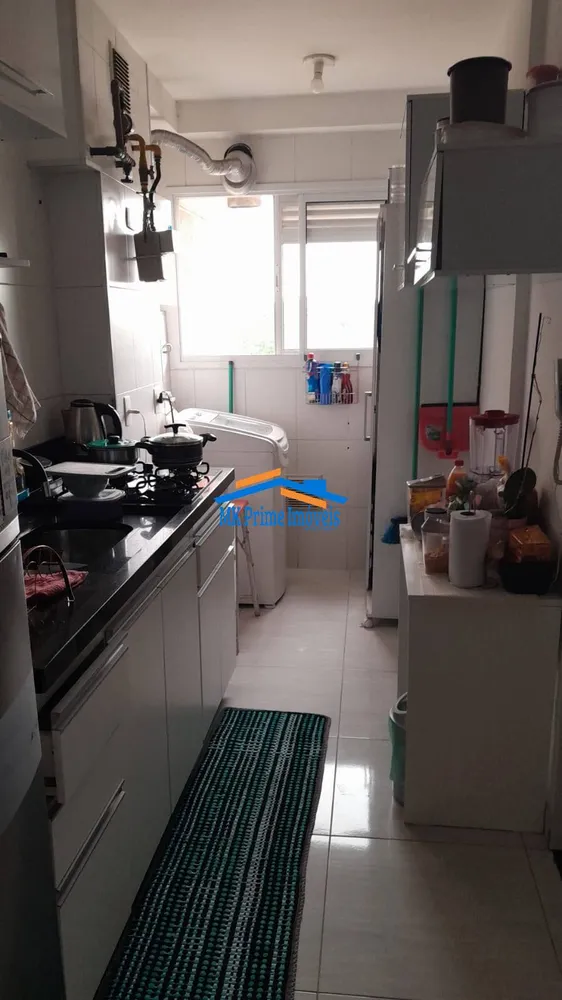 Apartamento, 2 quartos, 60 m² - Foto 4